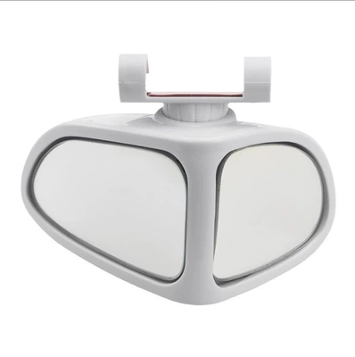 Mirror Dual-View Auxiliary Mirror Car Large field of view rear view auxiliary mirror