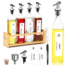 4��500ml��ƿ���������b�N���ռ{��©�͉ؼ���ʳ����ƿһ�����l