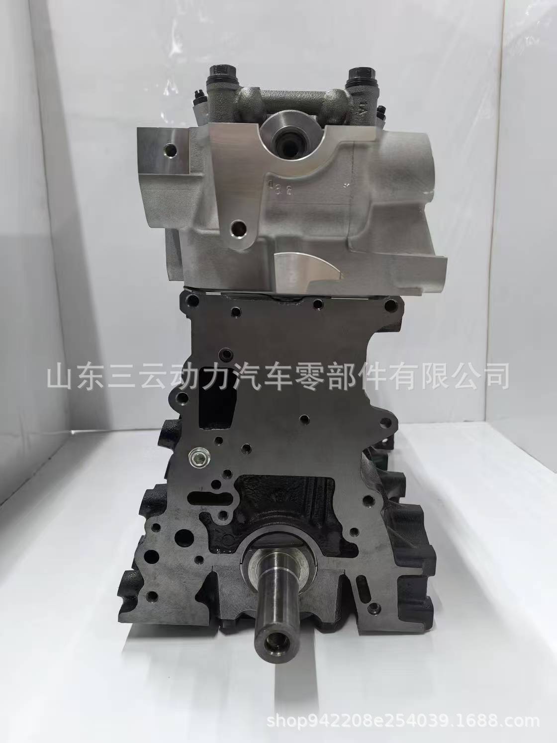 High Quality Engine 22R 22Re2.4L Engine Convex Machine for Toyota Toyota 22R-E