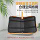 PU leather hardware tool kit waterproof wear-resistant portable printable LOGO electric soldering iron tool kit storage bag wholesale