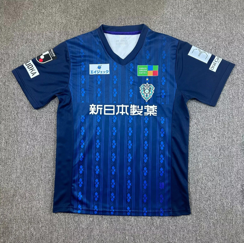 2526 日本 JK リーグ ジャージ 神戸 清水 北海道 アンデッドバード カワサキ 大阪 桜 鳥栖 サッカー ユニフォーム|undefined