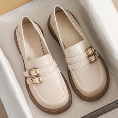 35-43太った足の大きいサイズの女性靴