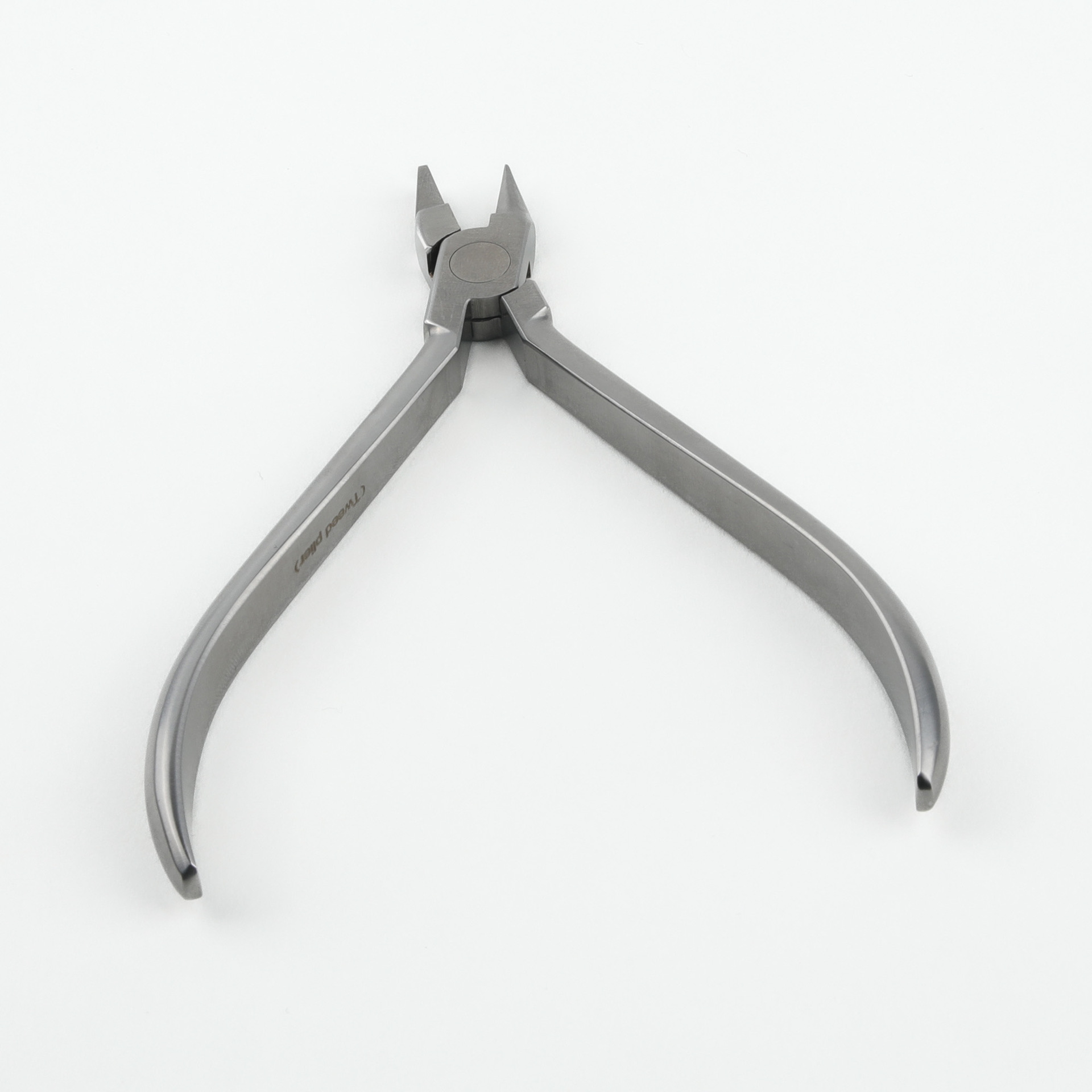 Light Wire Plier细丝钳子 (8)