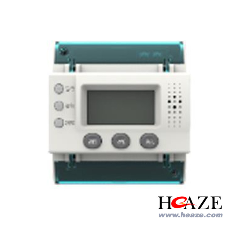 NP-FDC241 海康组合式电气火灾监控探测器