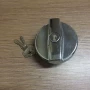 电镀塑料汽车油箱盖