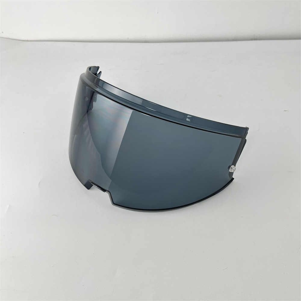 Motorcycle Helmet Lenses Are Suitable for Ff906, Advant High-Definition Dustproof, Windproof, Sunproof and Night Vision Cycling Goggles