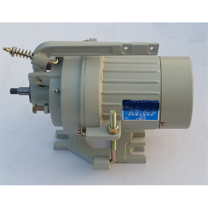 工业缝纫机离合器电机马达