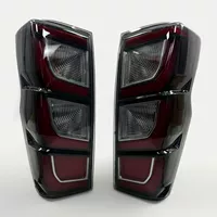 Подходит для задних фонарей Isuzu DMAX 2024 года, комплект задних фонарей Isuzu D-Max 2024 года