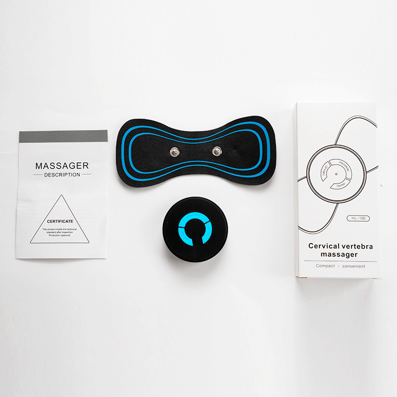 배터리 HL-185 마사지 페이스트