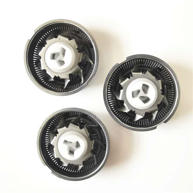 FR8 электрическая бритва с головкой из нержавеющей стали и декоративным лезвием производитель оптом