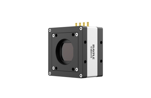 大华华睿IRAYPLE AX大面阵系列  AX5A22MX340  面阵工业相机