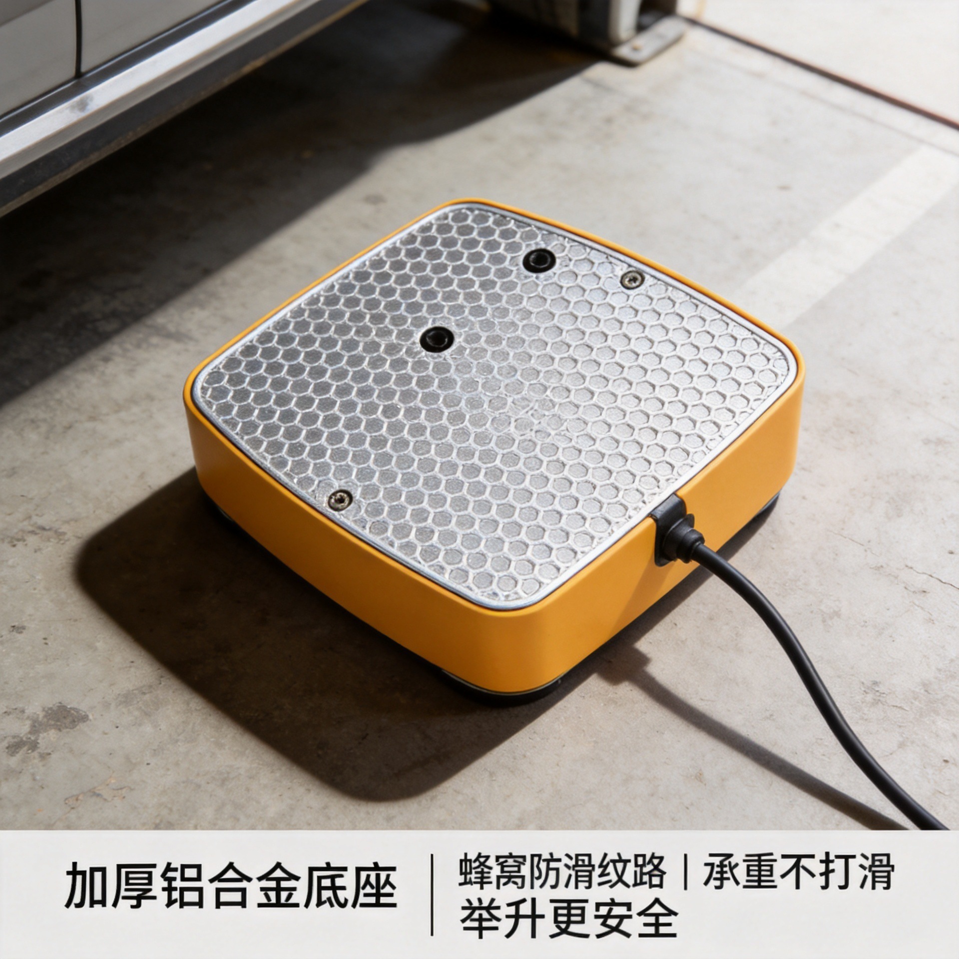 5T electric hydraulic 0kg jack 12V portable lift 0kg jack for cars, SUVs, and general automobiles