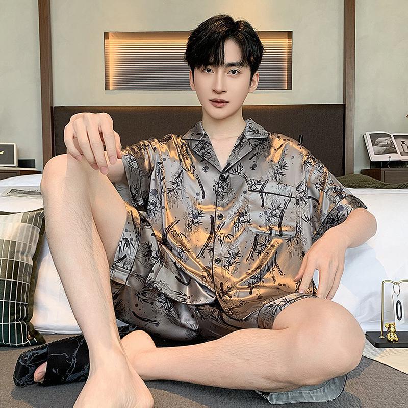 859 # 시니어 센스 남자 여름