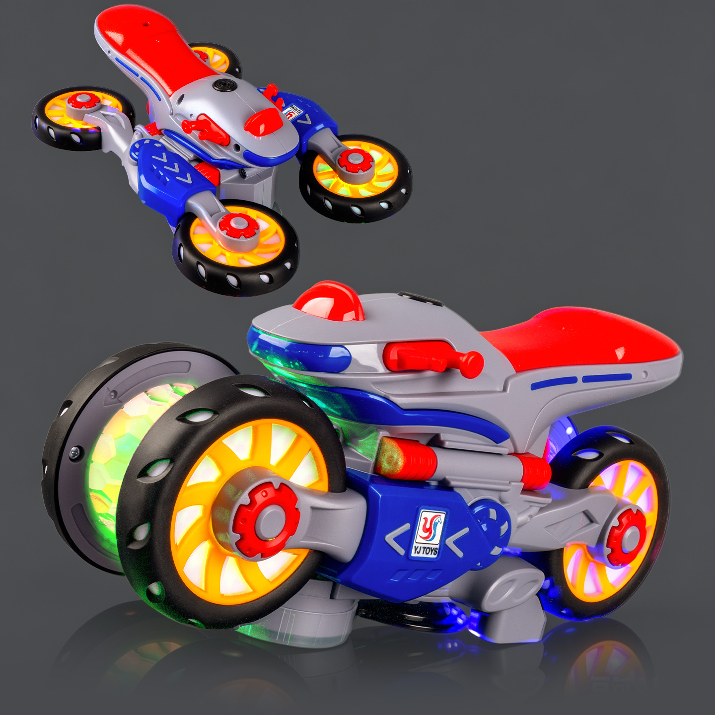 Toy