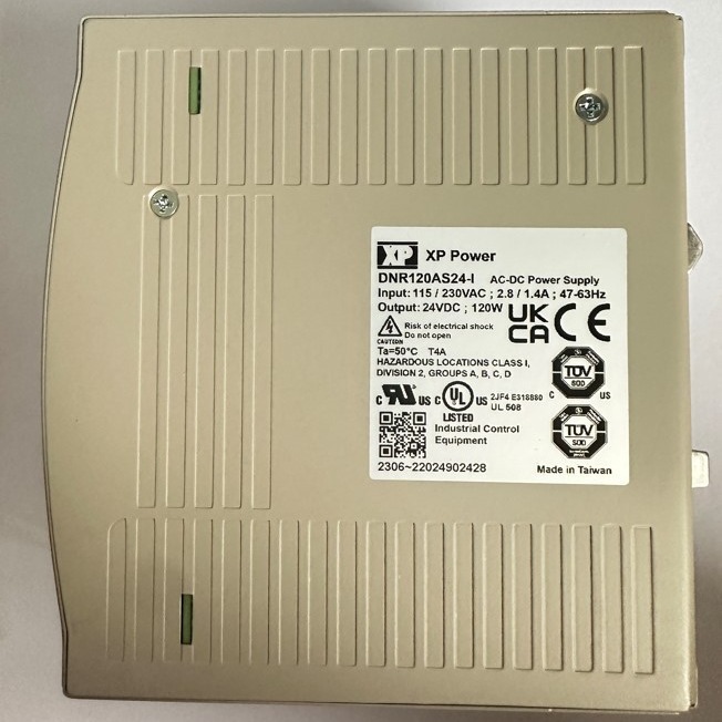 XP POWER电源GCS180PS24-C