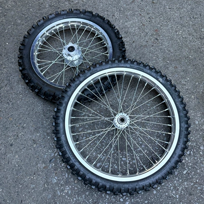 Suitable for Talaria Stingler Motorcycle wheel hub