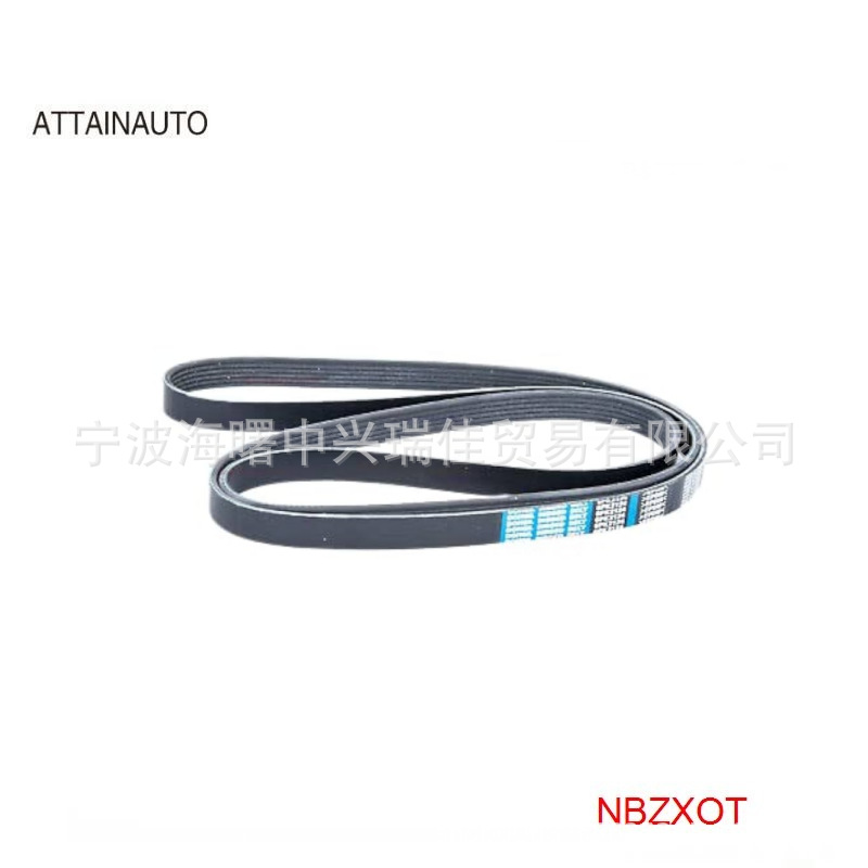 适用于现代起亚汽车皮带25212-2G760 25212-2G750 25212-2G700