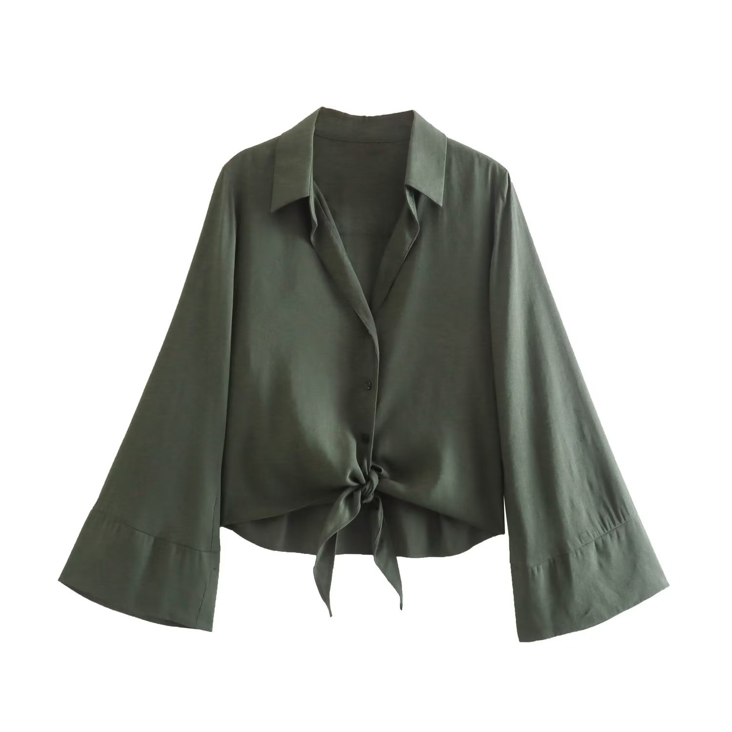 385g Weight Long Sleeve Sleeve Length Polyester Fabric Type Skirt Sets Sets Type 2 Pieces Set Quantity Daily Occasion Turndown Neckline Regular Fit Fit Type Solid Color Pattern Spring, Autumn Season Women's Gender Classic Style, Streetwear Style Daily Women's Classic Style Streetwear Solid Color Polyester Skirt Sets Skirt Sets 1