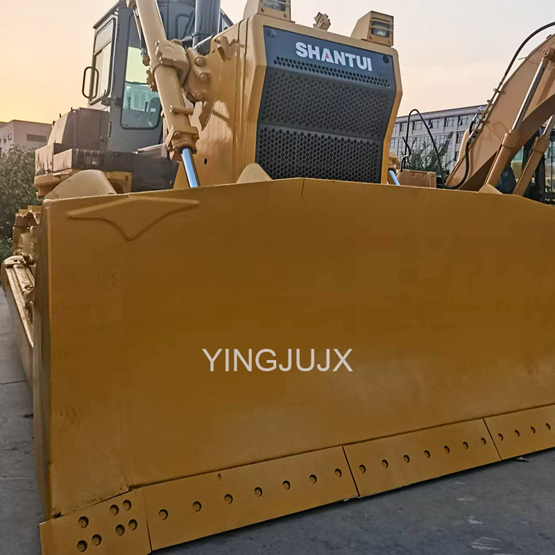 Bulldozer SD32 Bulldozer SD22 Bulldozer SD16 Bulldozer original Carter D6 Bulldozer D7G Bulldozer image 5