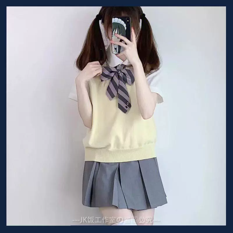 Спот базовый старик Le jk свитер жилет осенью и зимой