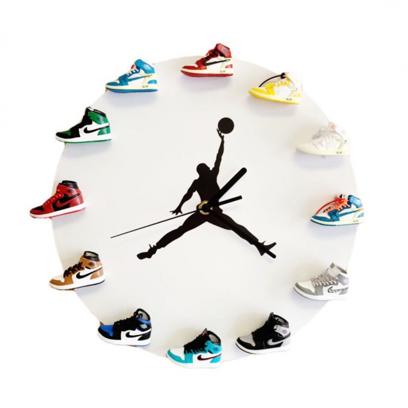 화이트 조인트 AJ1 세대