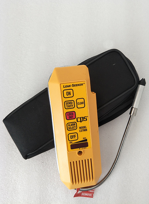 北京供CPS SF6气体检漏仪(美国） 型号:FS12-LS790B库号：M112575