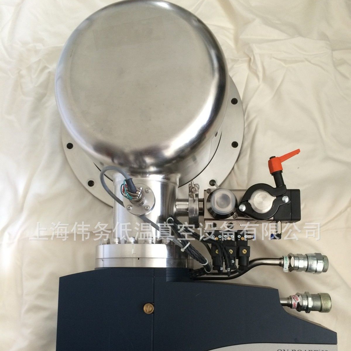 CTI OB IS 250F, 8185083G001