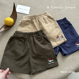 童家居服套装;童裤;童卫衣