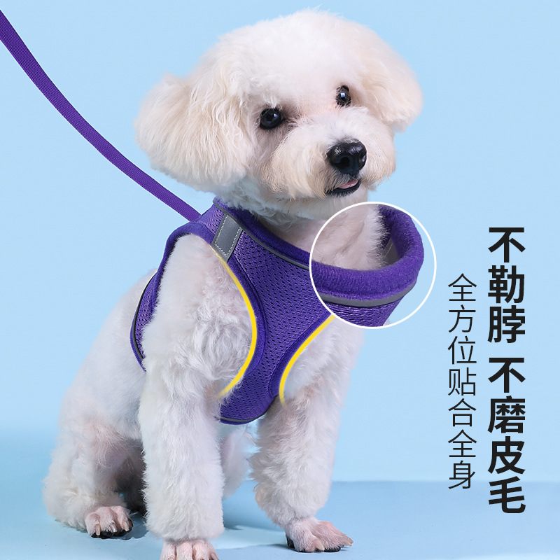 Cuerda de tracción para perros para evitar liberarse