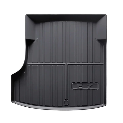 E7 Trunk Mat, Special: Trunk Mat