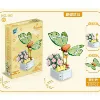 F8 butterfly succulent 226 grains [color box]