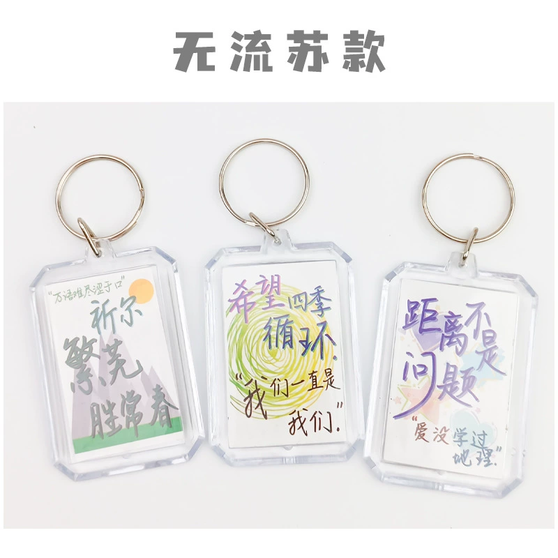 Keychain, protective amulet, bag accessory, pendant, accessories