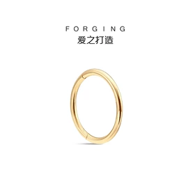 K金手饰;K金耳饰;K金项饰