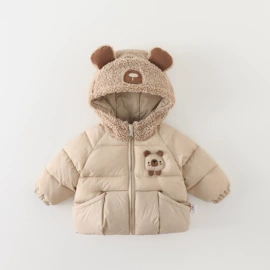 童套装;连身衣、爬服;羽绒连体衣