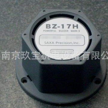 日本KOBISHI 蜂鸣器   BZ-17H