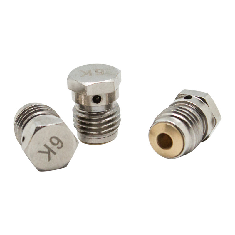 1.8k保险螺丝 1800psi保险片 防暴片 防暴螺丝 配件小工具