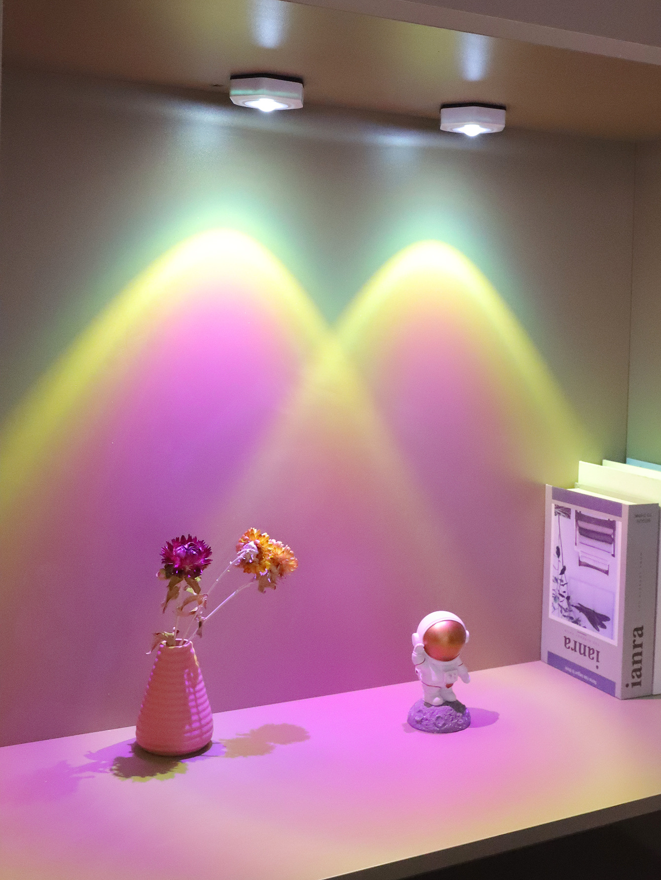 Smart Rgb Ambient Light For Modern Home Lighting Decoration_voghion.com