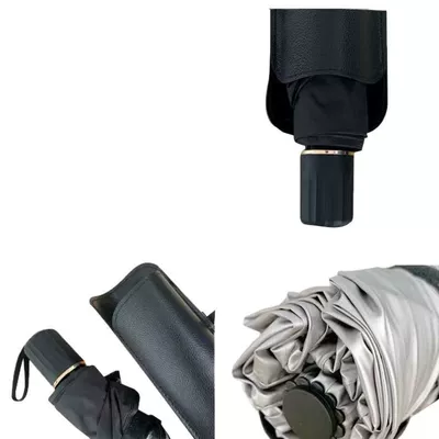 Protection and Heat Insulation Shield, Sun shade