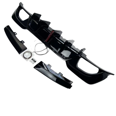 Original Car Replacement Body Kit, Big Surrounded
