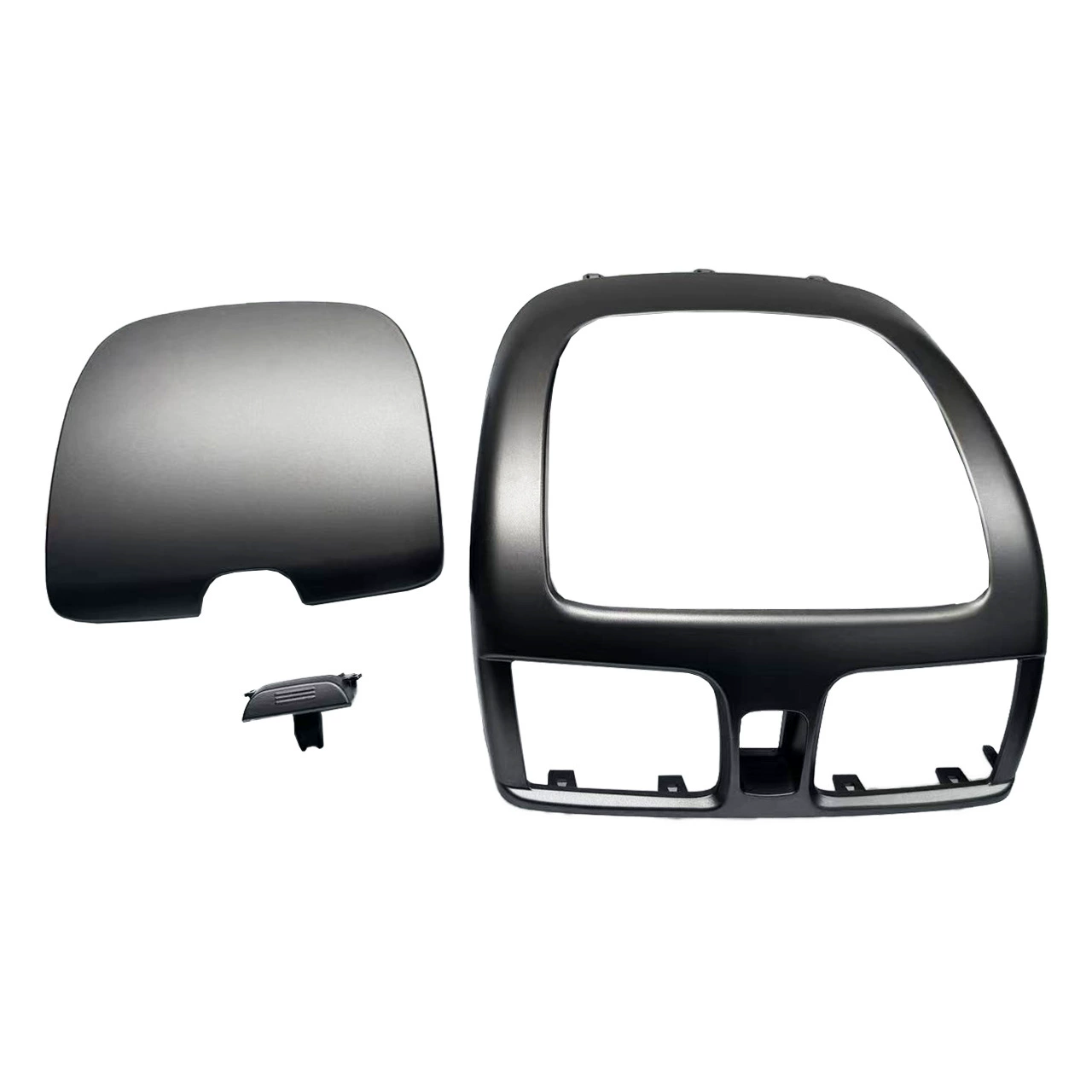 Вентиляционное отверстие кондиционера для Nissan Sunny 2000-2006 68260-5M002-MB