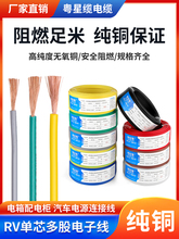 RV늾�ܛ��0.5��о���0.75�~о��Ӿ�1.5ƽ�������Դ늙��B�Ӿ�