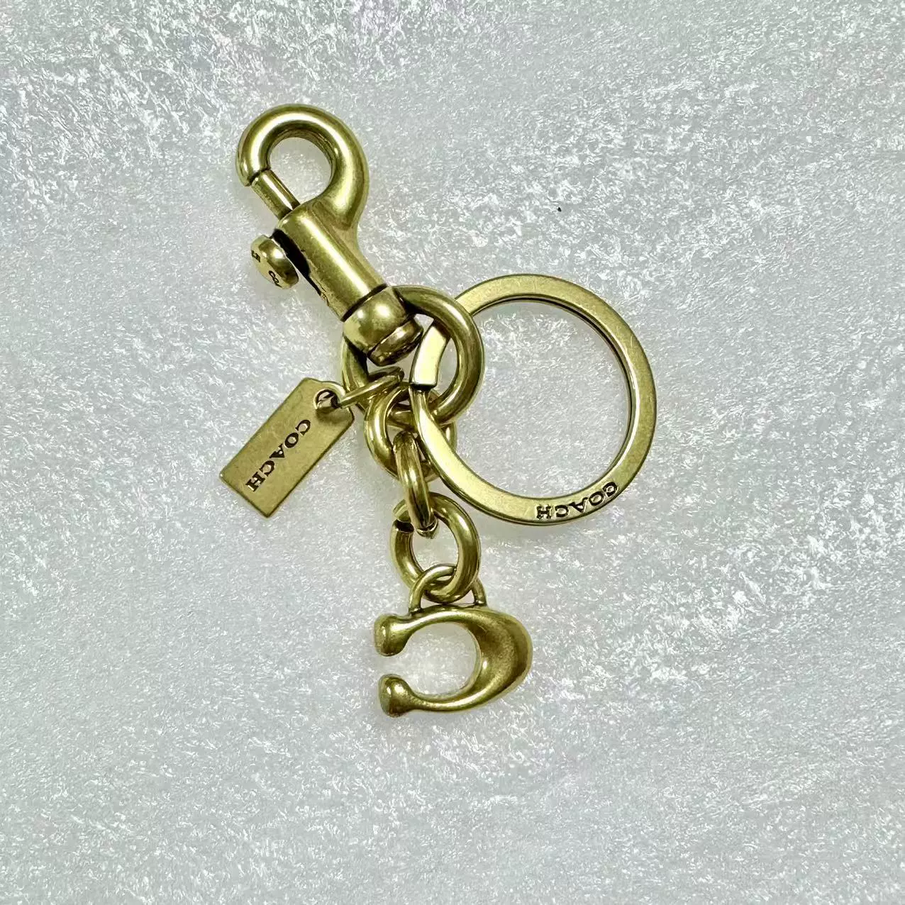 Apple, keychain, bag, high-end pendant, high-quality style