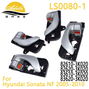 Sonata qapı tutacağı 82610-3K020 82620-3K020 83610-3K020 83620-3K020