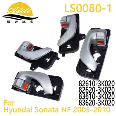 Sonata qapı tutacağı 82610-3K020 82620-3K020 83610-3K020 83620-3K020