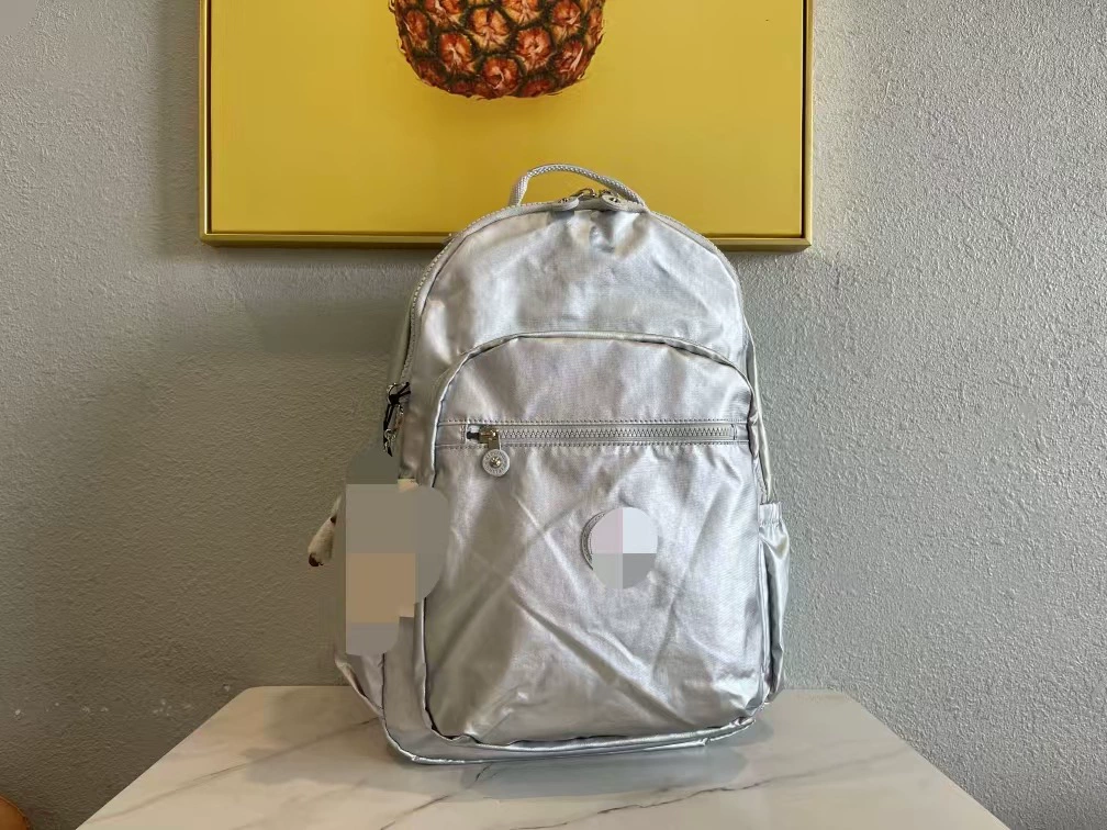 2025K Monkey Bag City Simple Нейлоновая боковая сумка для путешествий, многофункциональная сумка для компьютера K21305