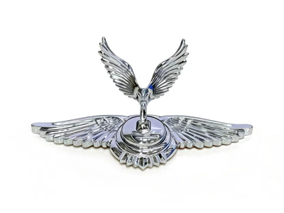 Volkswagen, Hyundai | Car logo - eagle-mark
