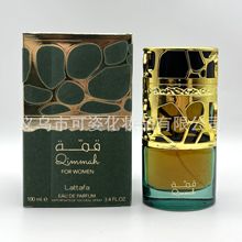 LATTAFA Qimmah��ˮ�Ж|�������ϰ���ճ־����Q���l���ڿ羳����