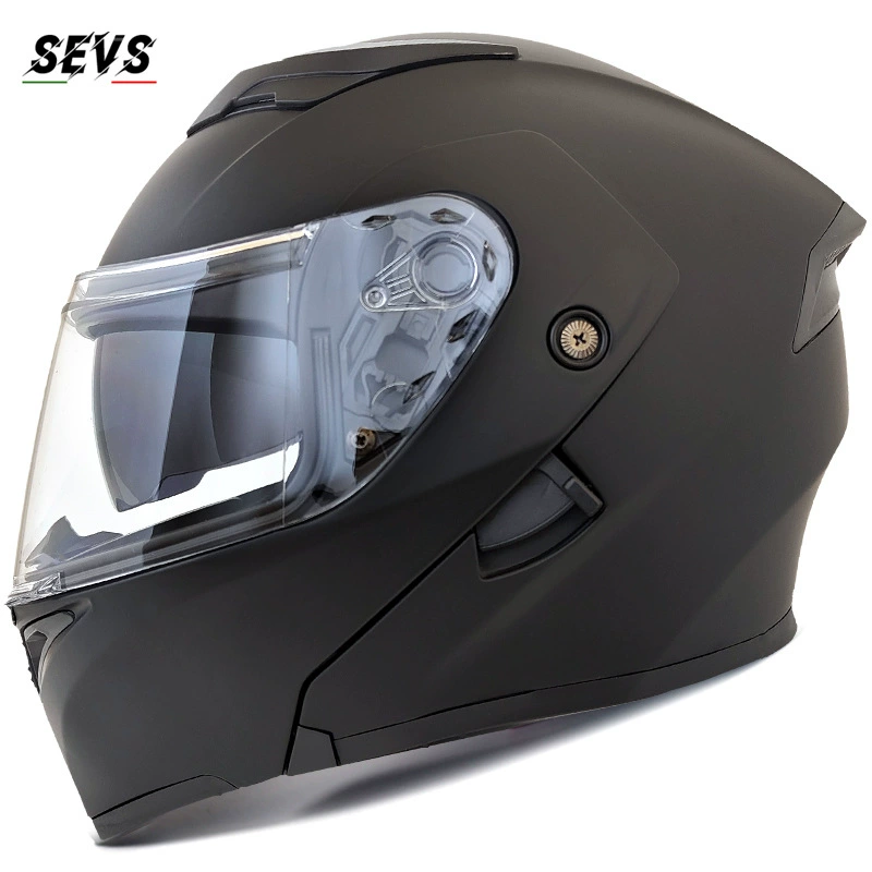 Lens, pedal, half helmet, (Cross-border trading)