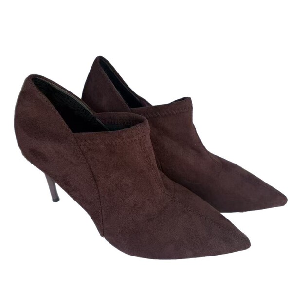 high heels