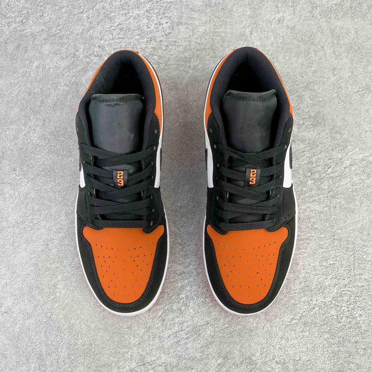 SKU-15-aj1黑橙扣碎低帮.jpg